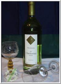 2006er Chardonnay